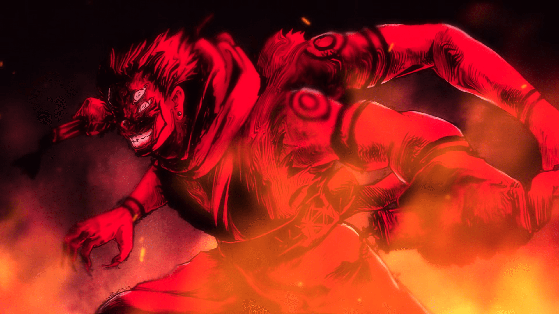 Jujutsu Kaisen (TV) (Ikigai Fansub)